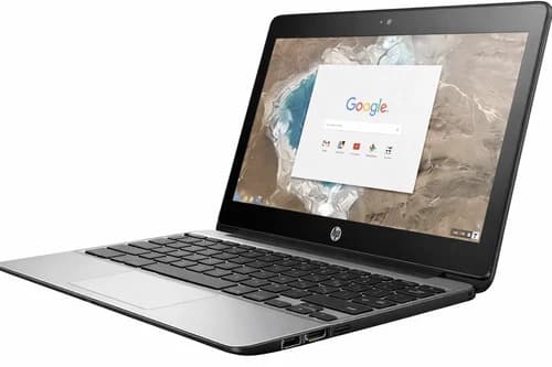 HP 11.6" G5 Chromebook N3060 1.60GHz 4GB RAM 16GB eMMc FATHER DAY GIFT SET