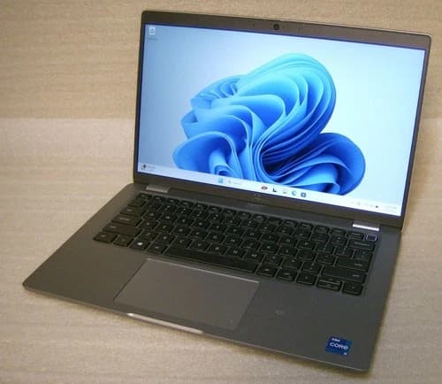 Dell Latitude 5420 | Core i5-1135G7 | 16GB | 256GB NVMe | Win11P | Battery 8X% B