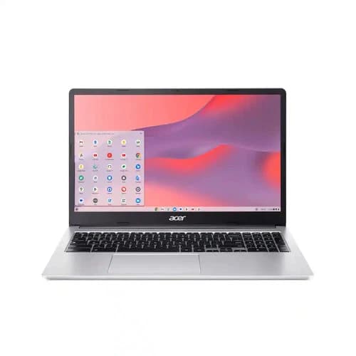 Acer Chromebook 315 15.6" FHD Intel Celeron N4500 4GB RAM 64GB Refurbished