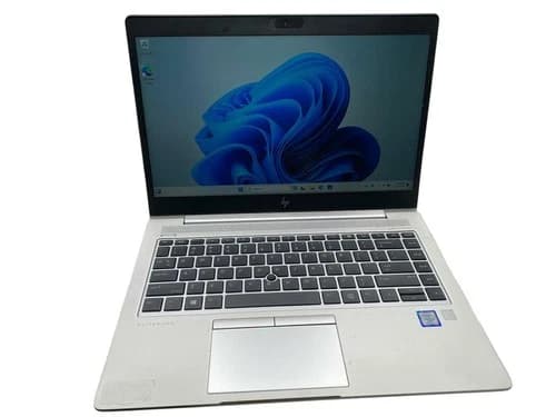 NEW LISTINGHP EliteBook 840 G6 i5-8365U 8GB 128GB Win11Pro Grade C Battery Included