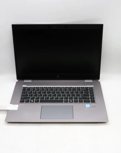 NEW LISTINGHP ZBook Studio G5/i7-8850H/32GB RAM/512GB NVME/Windows 11 Pro *READ*
