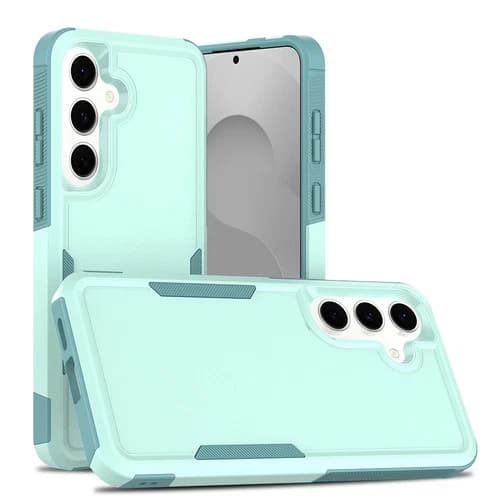 For Samsung Galaxy A16 A26 A36 5G Shockproof TPU+PC Case Armor Back Phone Cover