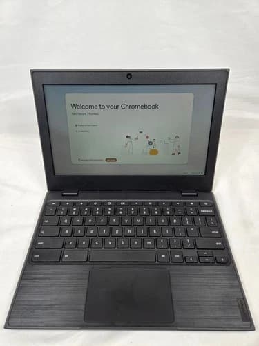 Lenovo Chromebook 100e 2nd Gen MTK 11.6" 4GB RAM 32GB eMMC *Read*