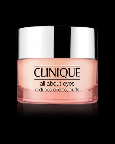 Clinique All About Eyes Reduces Circles Puffs 0.17 oz/0.5 oz/1.0 oz NWOB