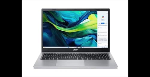 Acer Aspire AG15-21PT-R5GQ 15.6" Laptop AMD Ryzen 5 8GB RAM 512GB SSD