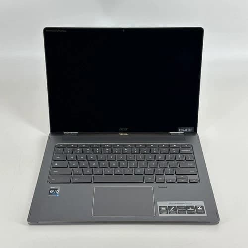 Acer Chromebook Spin 714 14" FHD+ TOUCH 3.8GHz i5-1335U 16GB 256GB SSD