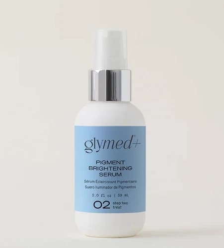 GlyMed Plus Pigment Brightening Serum (2 fl oz | 59 ml) - Authentic