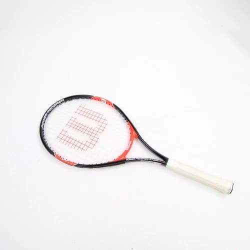 Wilson Equipment - Other Youth Black/Red Used