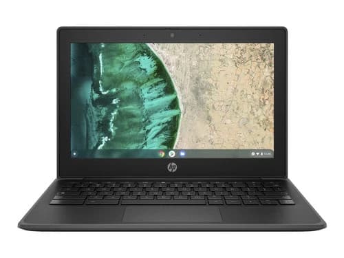 HP Chromebook 11 G9 Fortis 11.6" Touch 4GB RAM 32GB Chrome OS Grade C