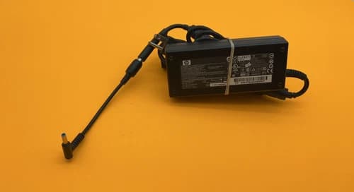 HP 120W BLUE TIP AC Adapter TPN-LA18 L41423-002 L41856-001 Docking Station ENVY