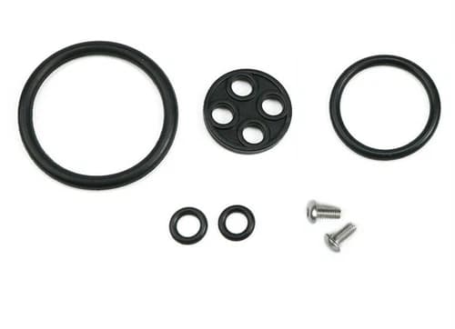 Petcock Rebuild Kit For Yamaha RD125 RD200 RD250 RD350 R5 DS6 DS7 YCS1 YR1/2