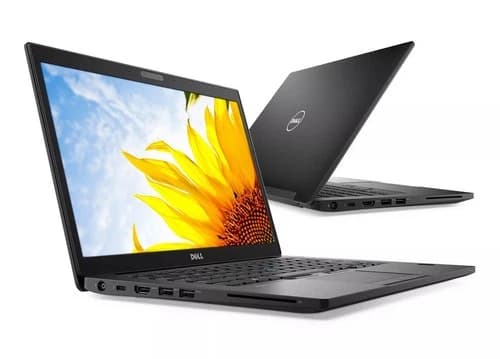 Dell Latitude 7480 14" FHD i7-7600U 16GB RAM 512GB SSD Windows 11 Pro Laptop