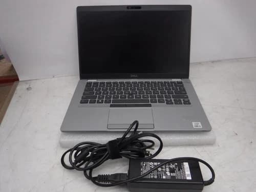 NEW LISTINGDELL LATITUDE 5410 I5 10310U @ 1.60GHz 16GB DDR4 256G M.2 WIN 11 PRO T4-A6