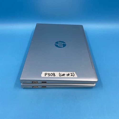 NEW LISTING(LOT OF 2) HP ProBook 440 G8 | i5-1135G7 | 16GB RAM | NO SSD | NO OS