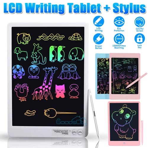 Educational Learning Toys for Kids Toddlers Age 3 4 5 6 7 8 Years Old Boys Girls