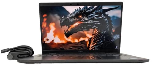 Dell Latitude 5420 Quad Core i5 8GB 256GB SSD Windows 11 **One Year Warranty**