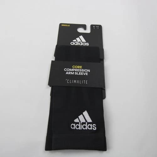 adidas Climalite Equipment - Other Men's Black New with Tags