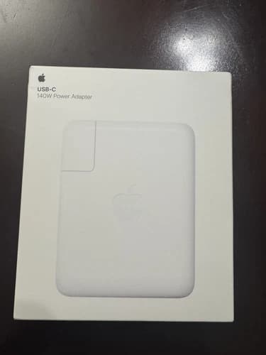 Apple 140W USB-C Power Adapter