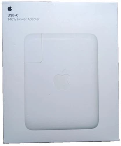 Apple 140W USB-C Power Adapter