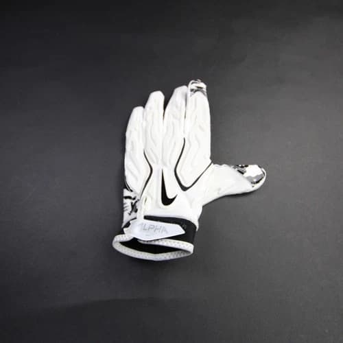 Nike Alpha Equipment - Other Men's White/Black Used