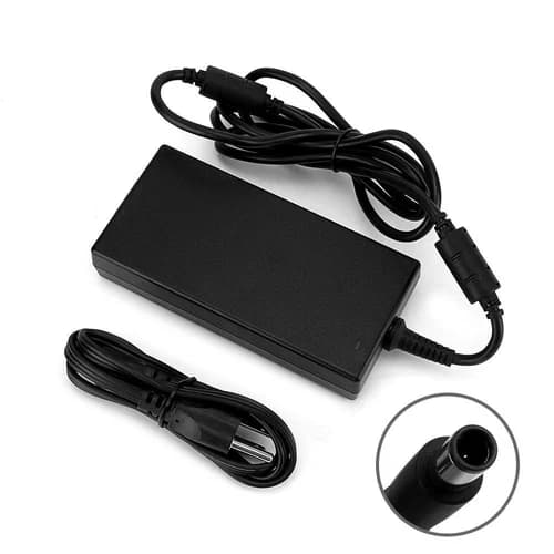 DELL Inspiron 23 2000 2320 W03C 180W Genuine Original AC Power Adapter Charger