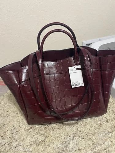 H&M Women’s Purse Shoulder Bag