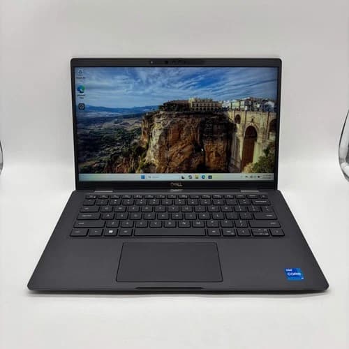 NEW LISTINGDell Latitude 7430 14" i7-1265U 1.8GHz 32GB RAM 512GB SSD