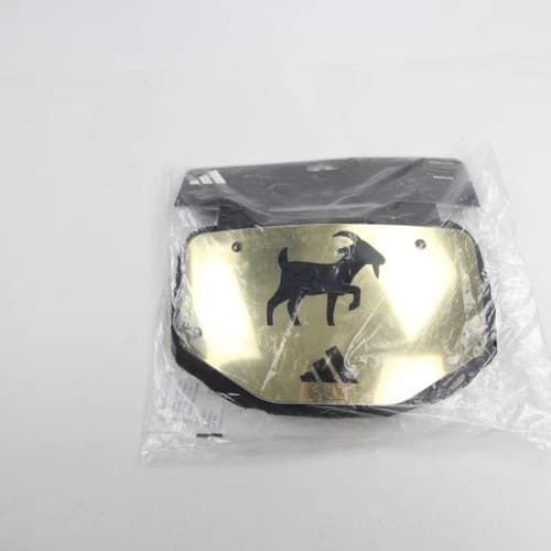 adidas Equipment - Other Unisex Gold New with Tags