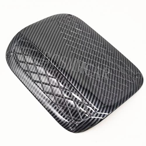 Fit For Toyota Camry 2018-2023 Car Gas Cap Cover Fuel Tank Cap Decor Accessories