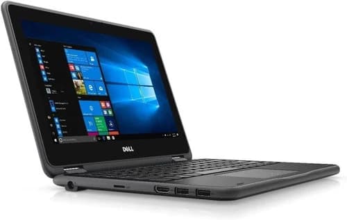 Dell Latitude 3190 2 in 1 11.6" Intel N5030 @1.10GHz 4GB 128GB SSD