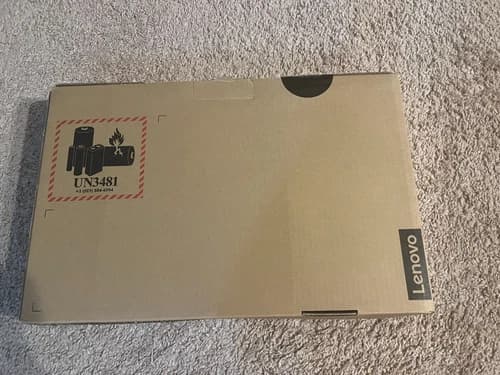 New Lenovo IdeaPad 14" AMD A6-9220e/4GB/64GB Laptop