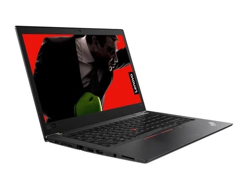 Lenovo ThinkPad T480 14" FHD i5 8250u 32GB 512gb NVME WIFI CAM WIN 11 PRO laptop