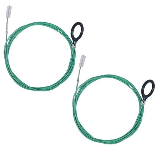 3M Flexible Car Sunroof Drain Cleaning Brush Pipe Dredge Tool Accessories