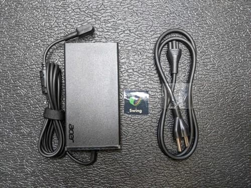 OEM 135W AC Adapter Charger ADP-135KB Acer Nitro 5 AN515-53-55G9 AN515-53-52FA