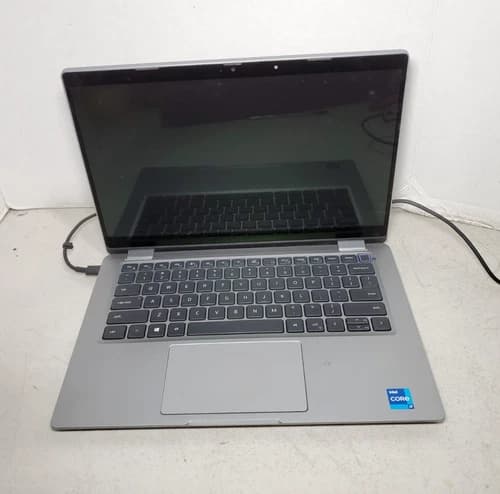 NEW LISTINGDell Latitude 5320 13.3" Laptop i7-1185G7 32GB RAM No SSD/OS! NO BOOT! #69