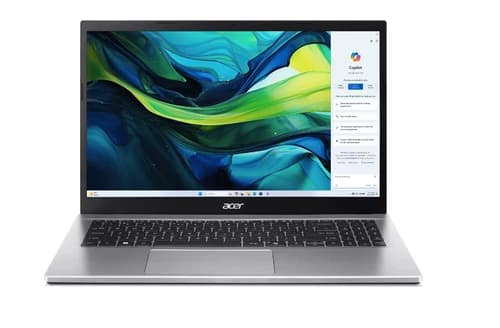 Acer Aspire Go 15 Laptop 15.6" 1920x1080 Ryzen 7 7730U 32GB Refurbished