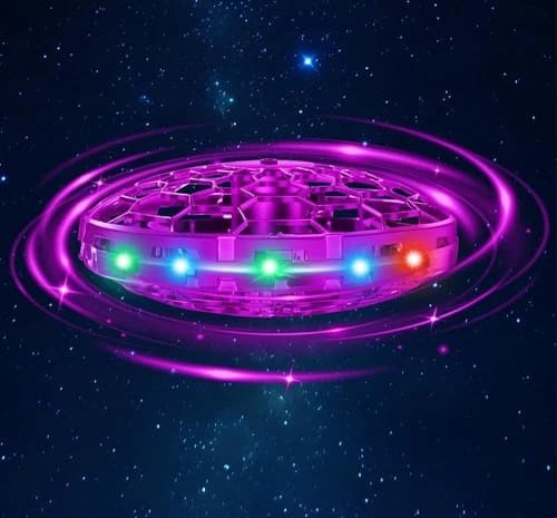 Kids Mini Drone UFO Toys For Boys&Girls Best Gift