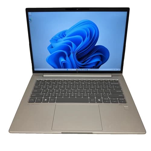 NEW LISTINGHP EliteBook 645 G11 | Ryzen 5 7535U 16GB RAM 512GB SSD | FHD+ Backlit New Batt