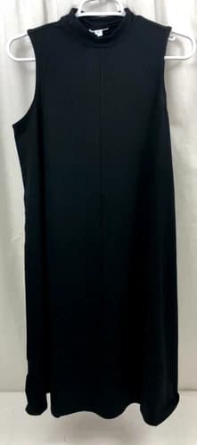 Women's J. Jill Mock Neck Sift Dress Small NWT