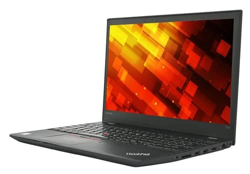 Lenovo ThinkPad T590 15.6" FHD i7 8TH Gen laptop 32GB 1Tb NVME win 11 pro webcam