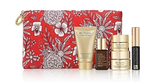 Estee Lauder Re-Nutriv Ultimate Lift Youth Skincare Gift Set