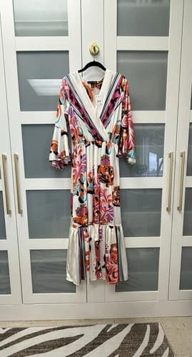 NEW women's maxi dresses - small