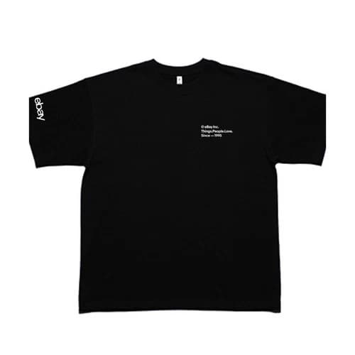 Streetwear-Fit Unisex Things.People.Love T-Shirt